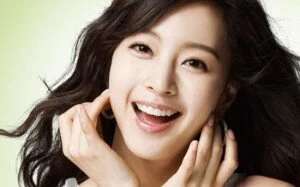 Top 10 most beautiful women in South Korea