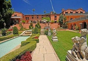 Most expensive homes