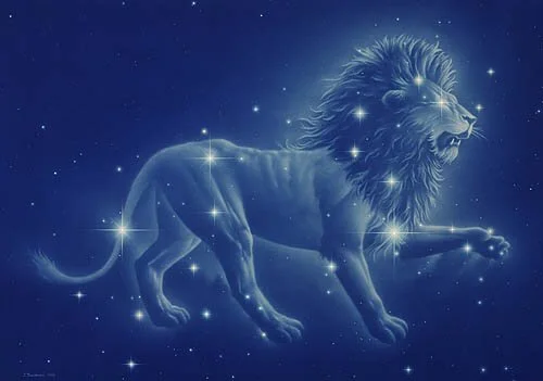 Top 10 Traits of a Leo Person
