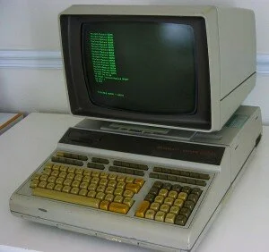 introduction of computers