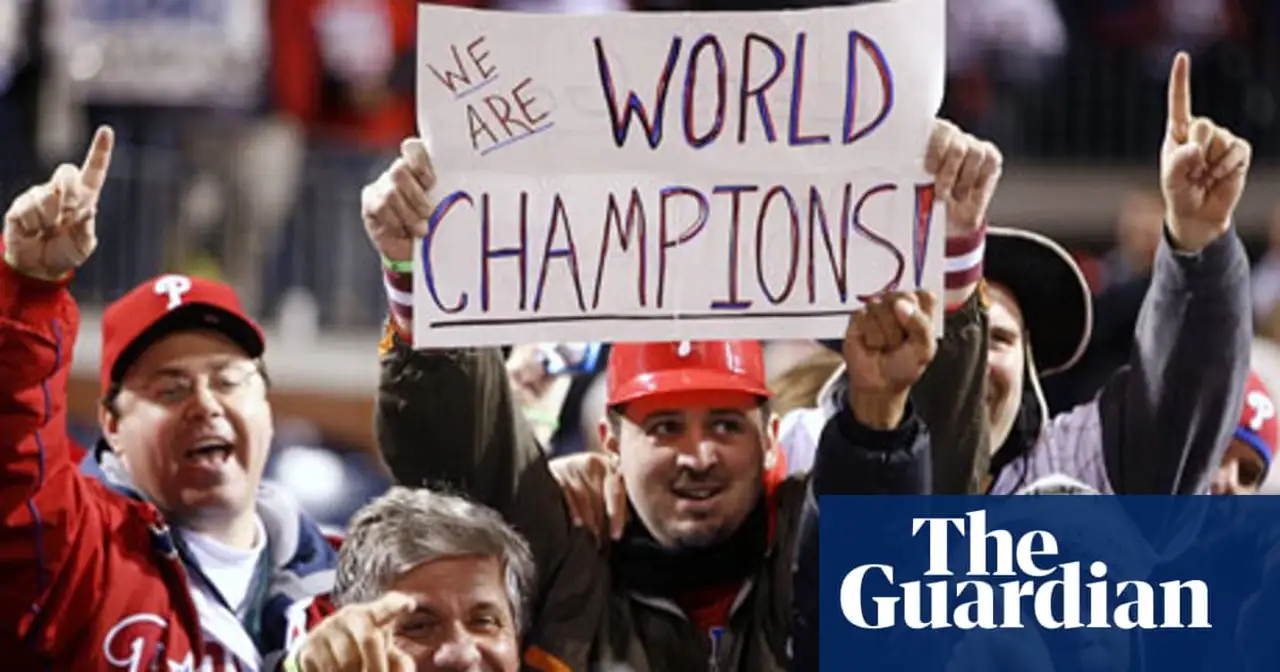 Why is the Super Bowl winner called a world champion?